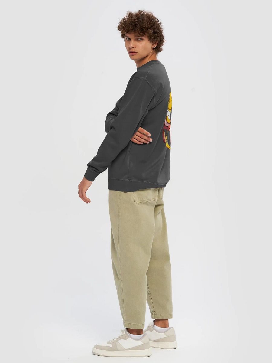 TURBO GM Crewneck product image (6)