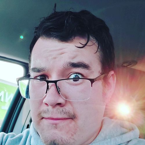 Think it's time for a haircut...