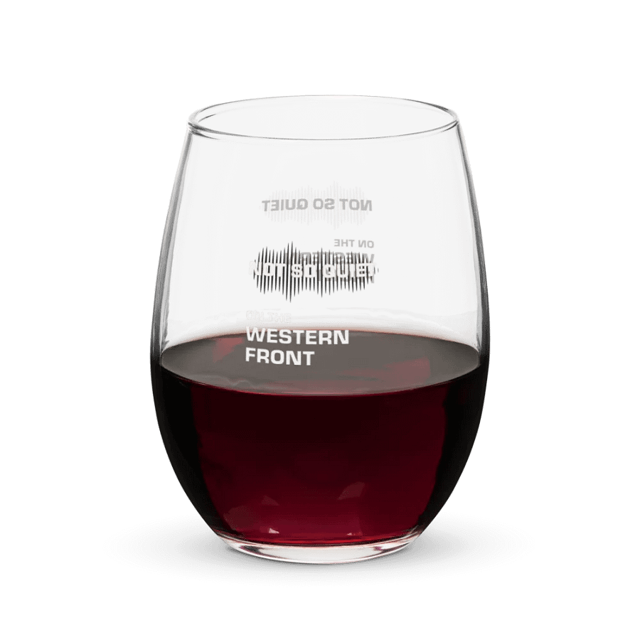 Stemless Glass product image (6)