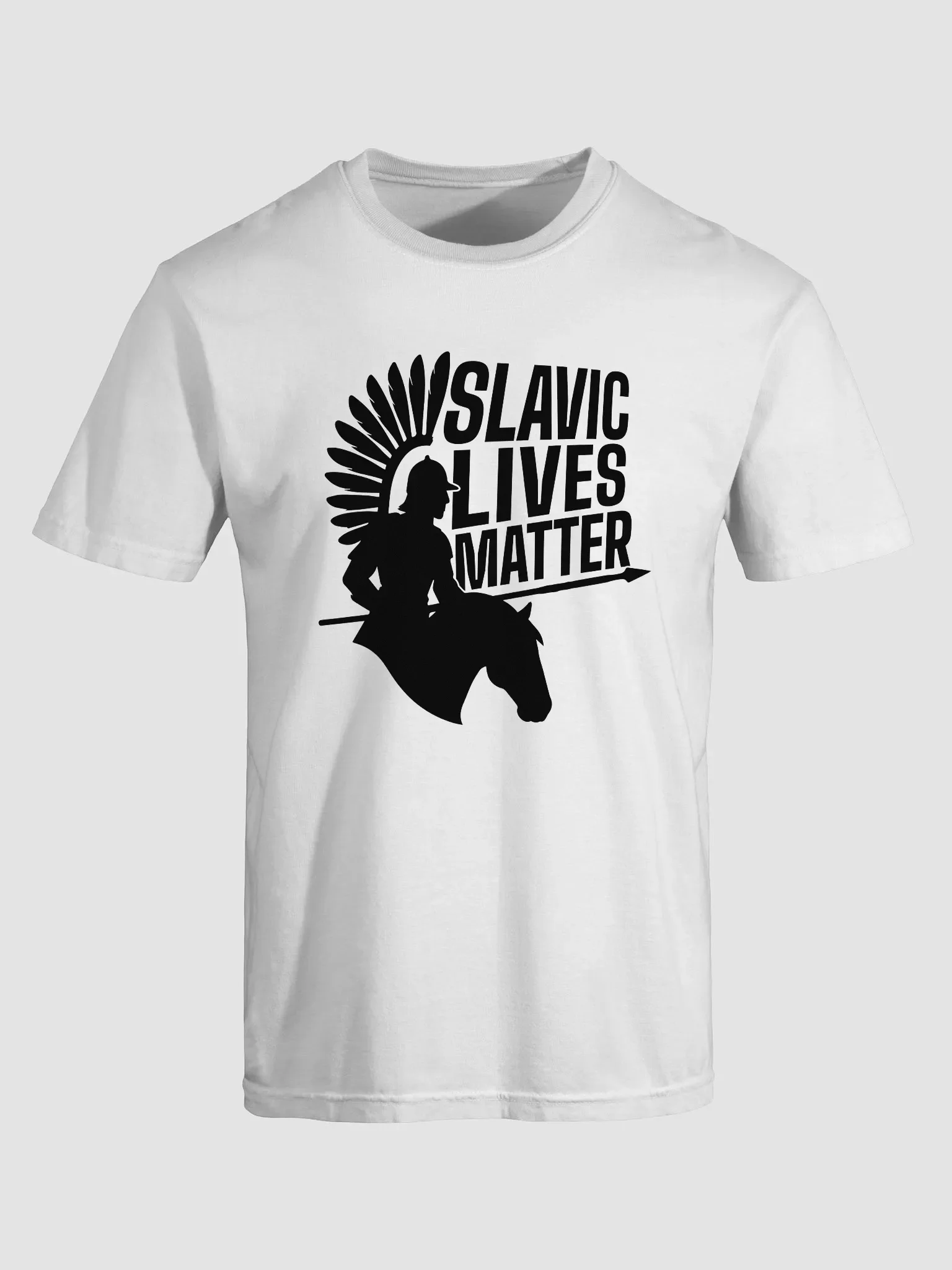 Slavic Lives Matter product image (5)