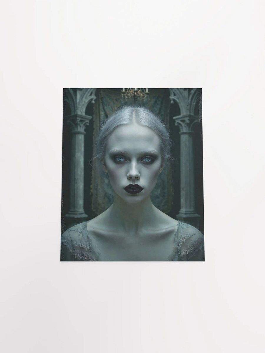 Gothic Revenant Matte Poster product image (28)