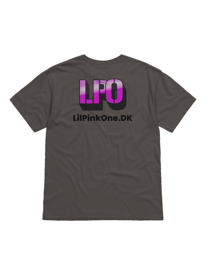 LPO Shadow T-Shirt product image (10)