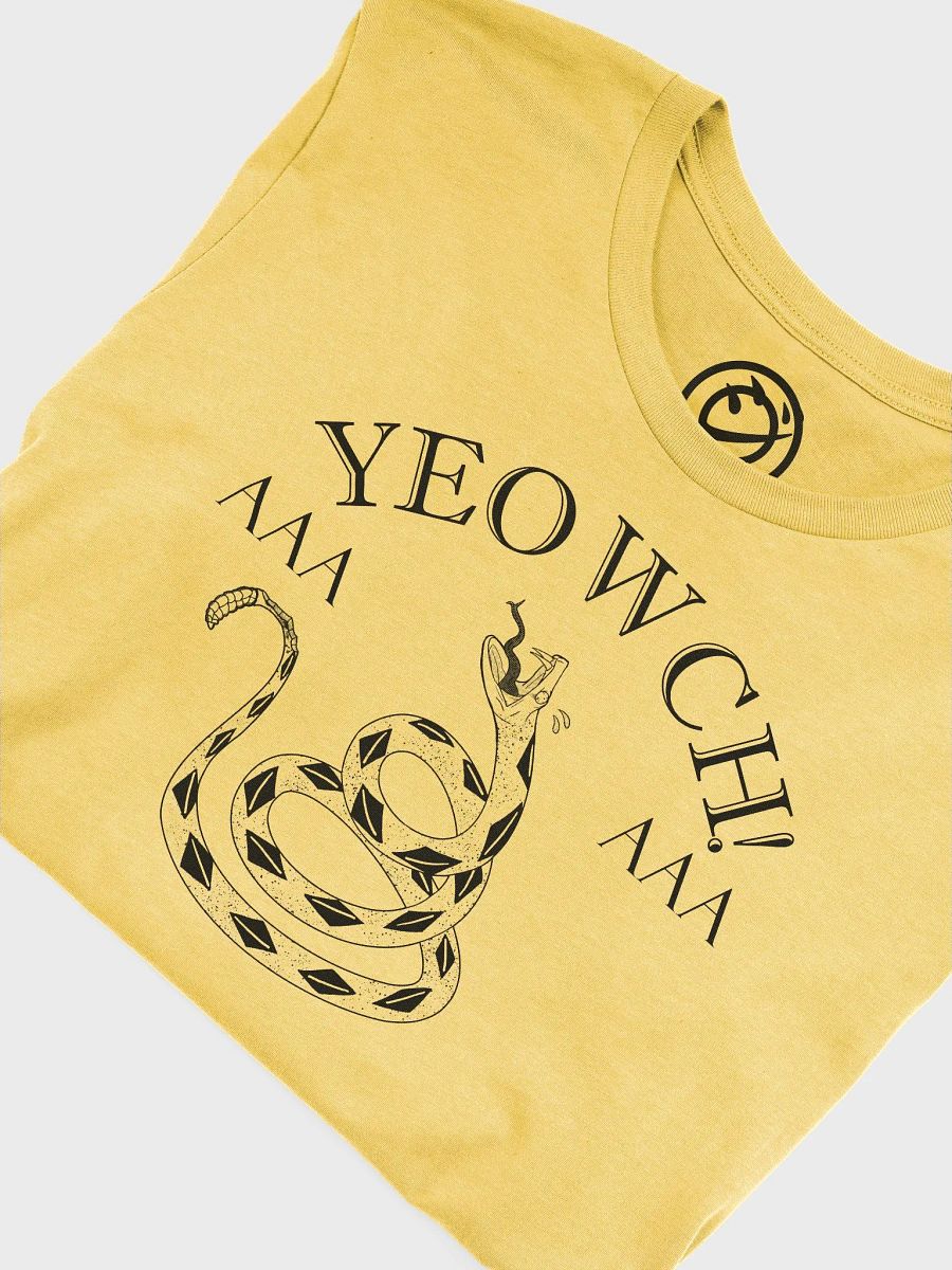 EGAD - Yeowch Black Snake product image (50)