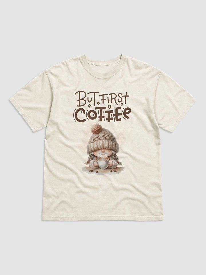 But First, Coffee product image (2)