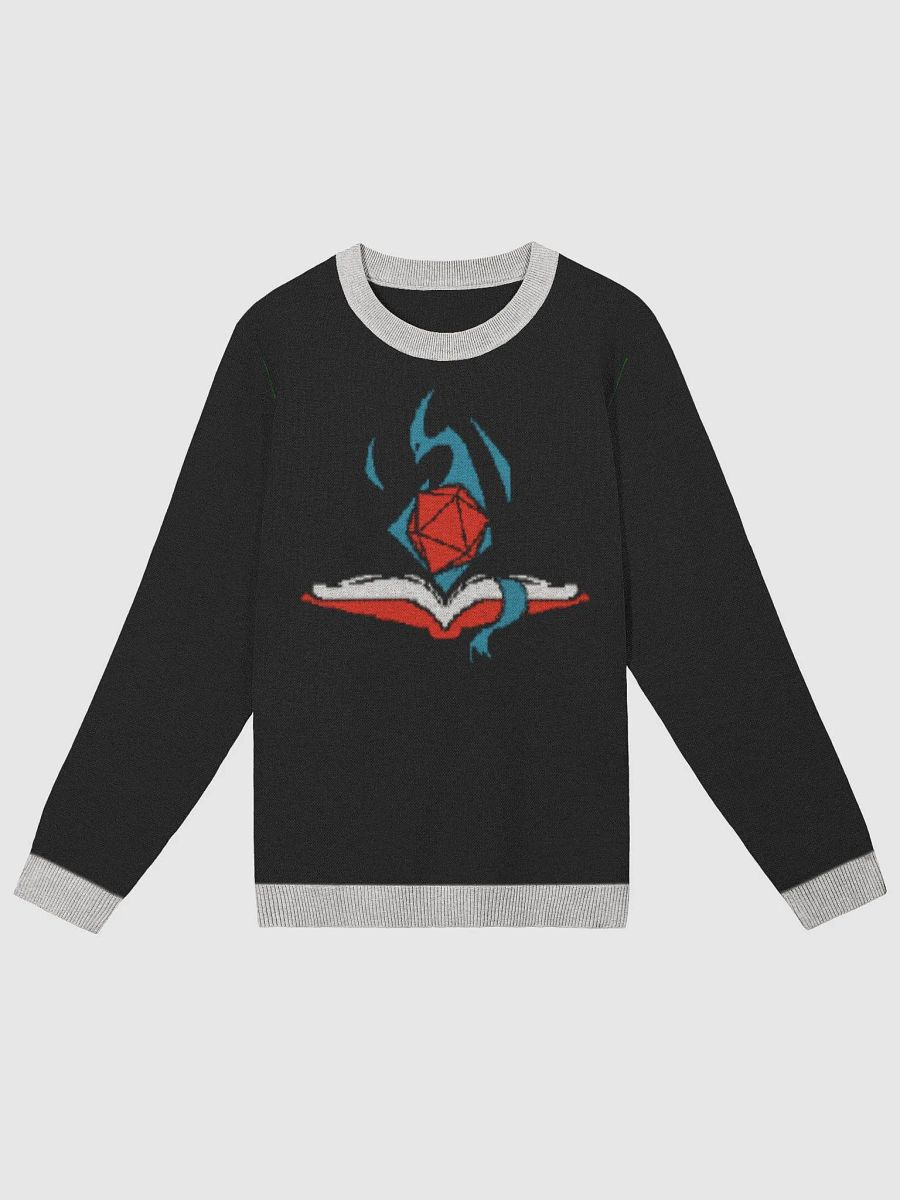 Cozy Rockhab Rolls Sweater product image (3)