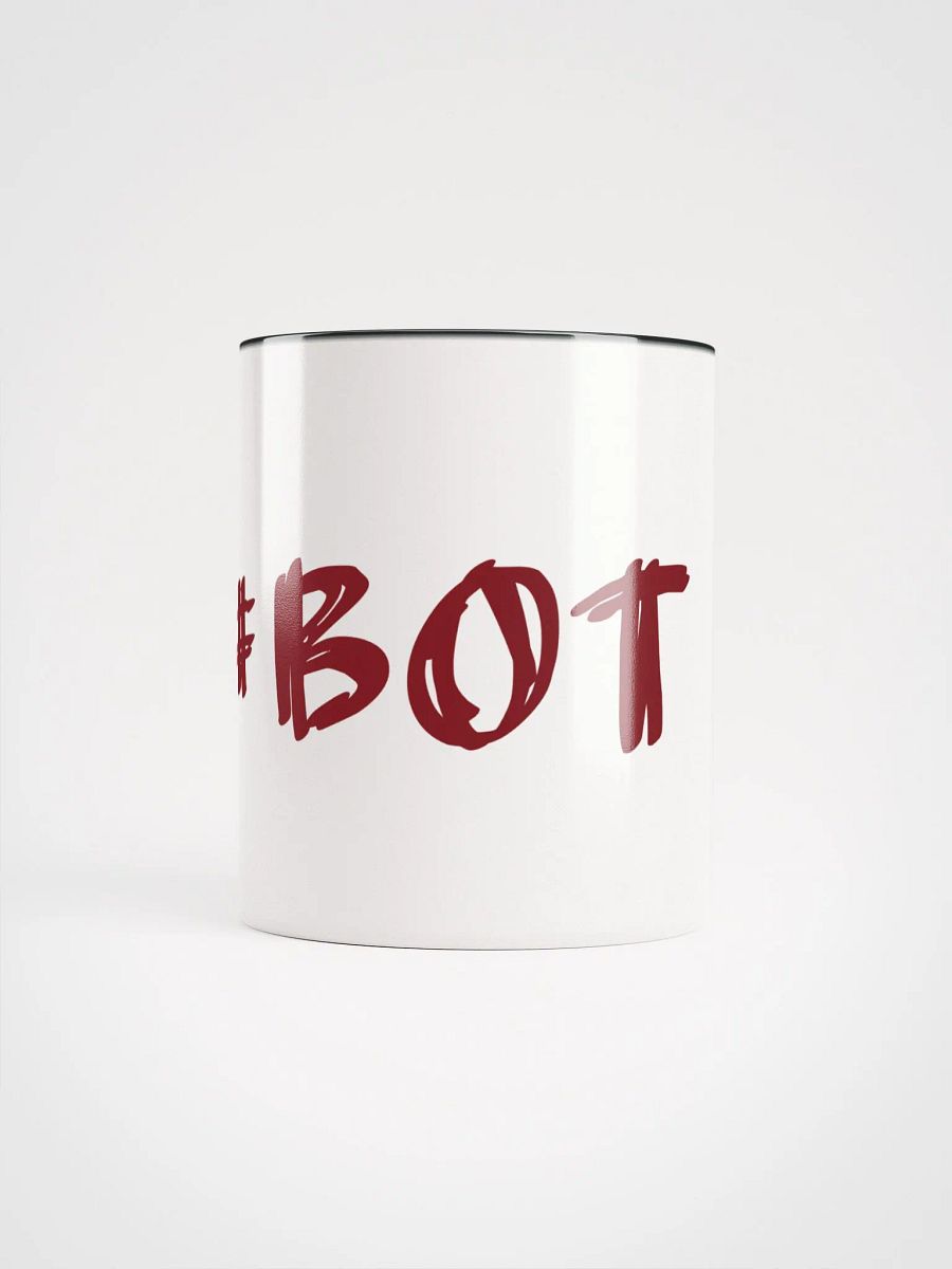 Bot mug product image (29)