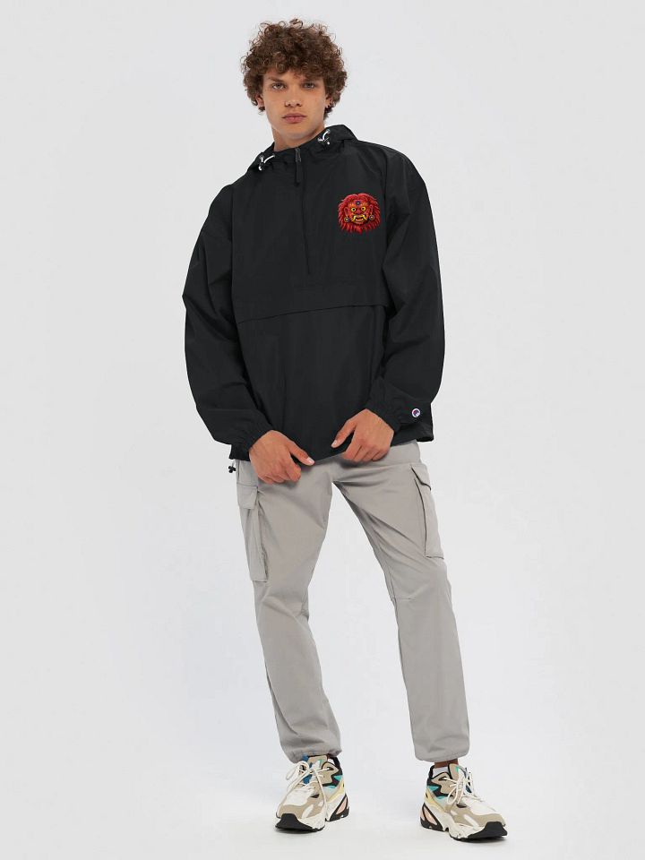 Lakhey Mask Unleashed Jacket product image (1)