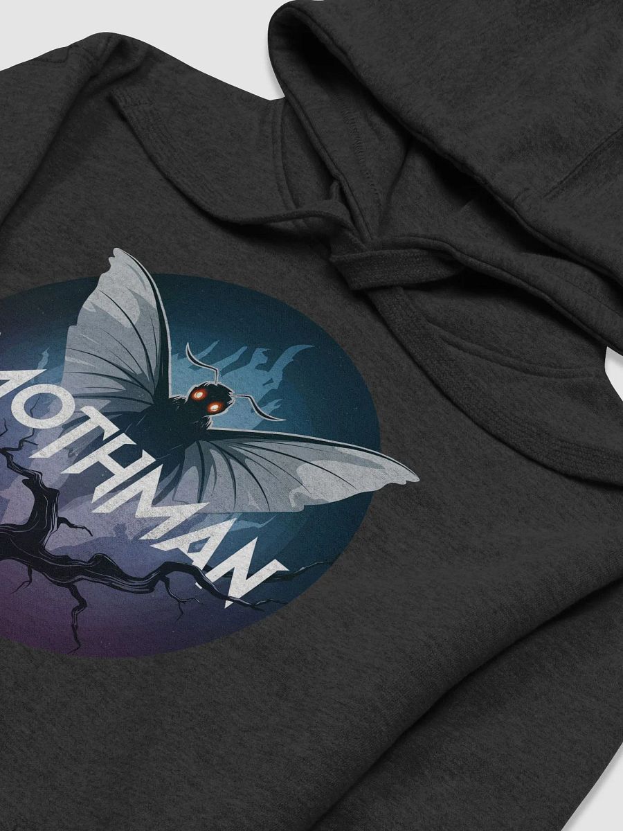 Mothman Hoodie product image (3)