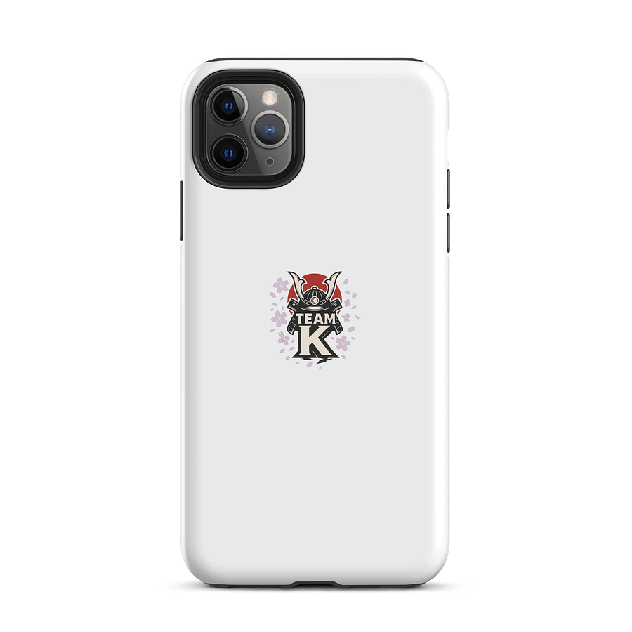 Team K Japan Case for iPhone product image (51)
