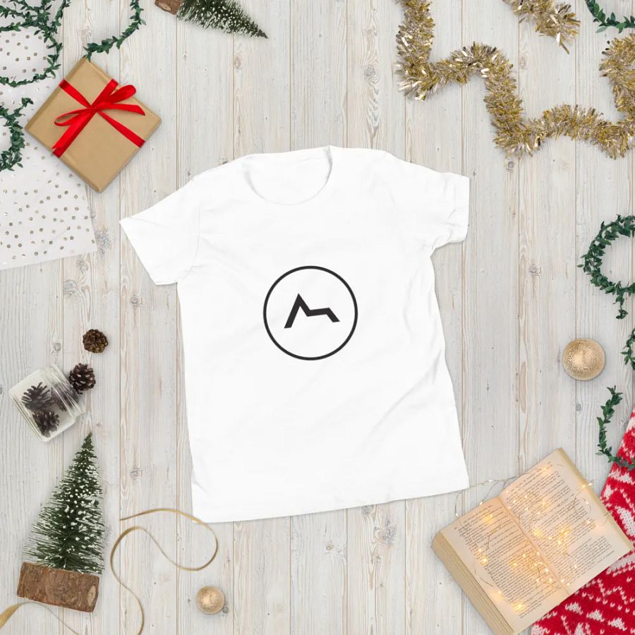 ADSR # Youth T-Shirt product image (6)