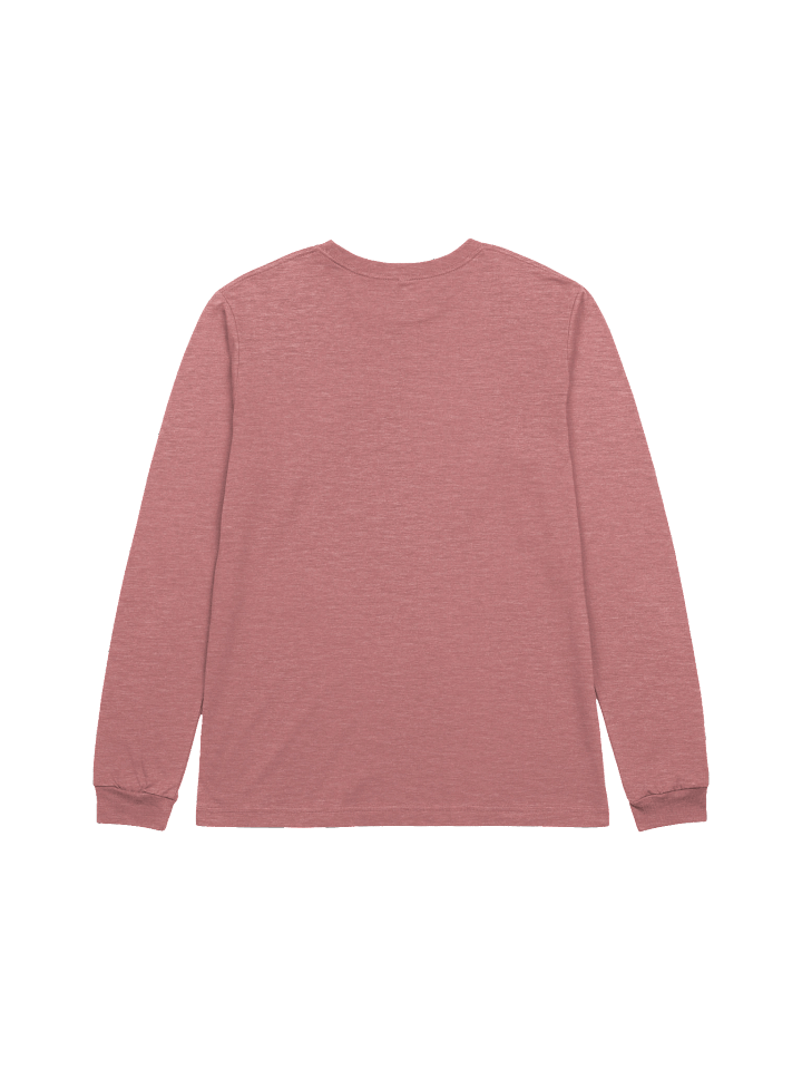 Pixel Queen 👑 Long-Sleeve #111 product image (16)