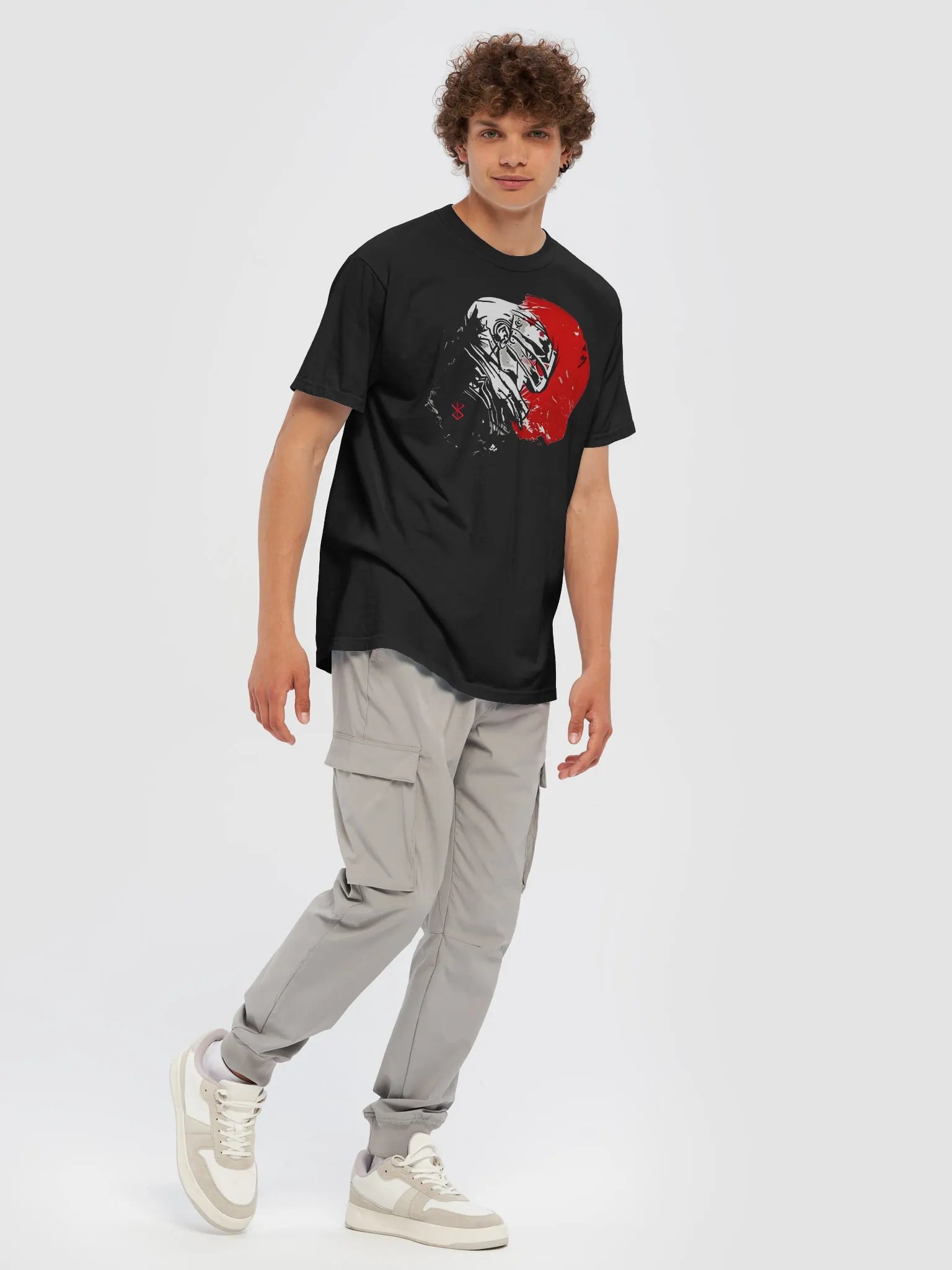 Mercenary product image (5)