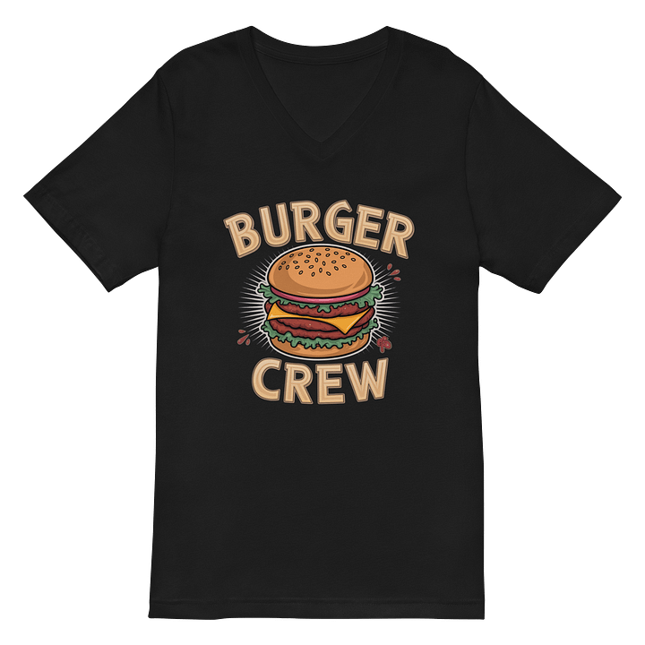 Burger Crew product image (2)