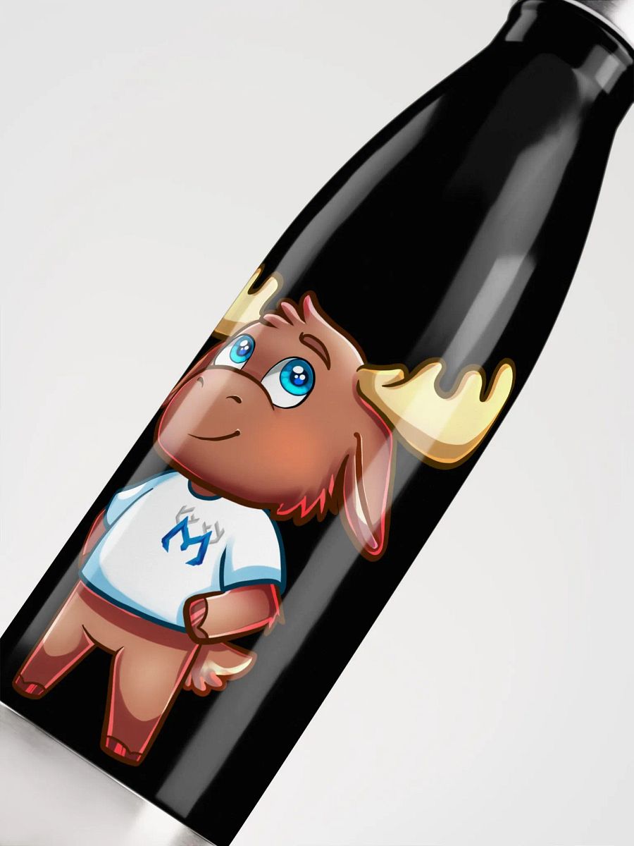Moose Bottle product image (5)