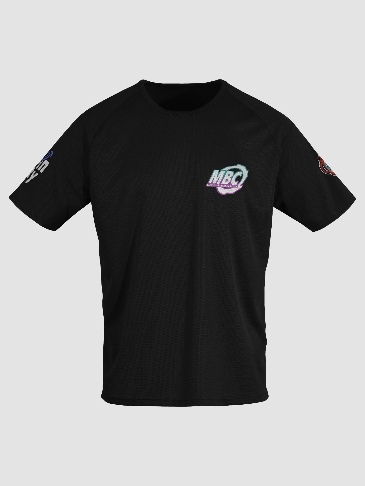 MBC Jersey product image (5)