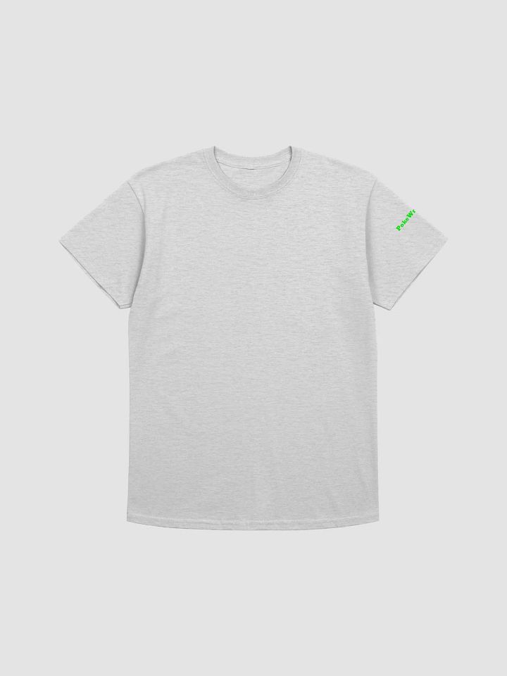 Gildan Heavyweight T-Shirt by Gildan product image (1)