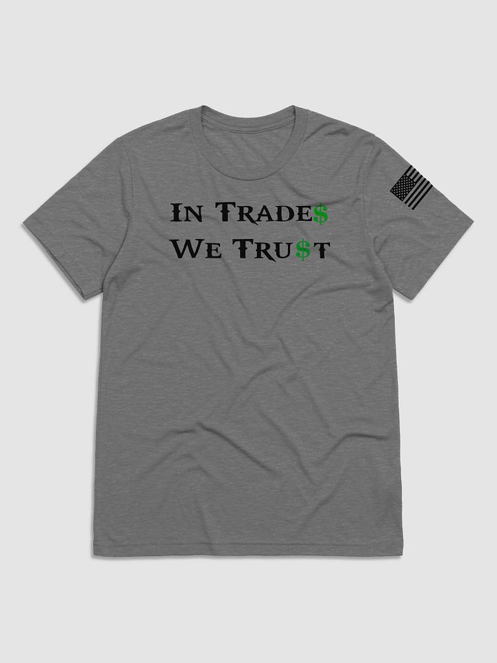In Trades We Trust product image (1)