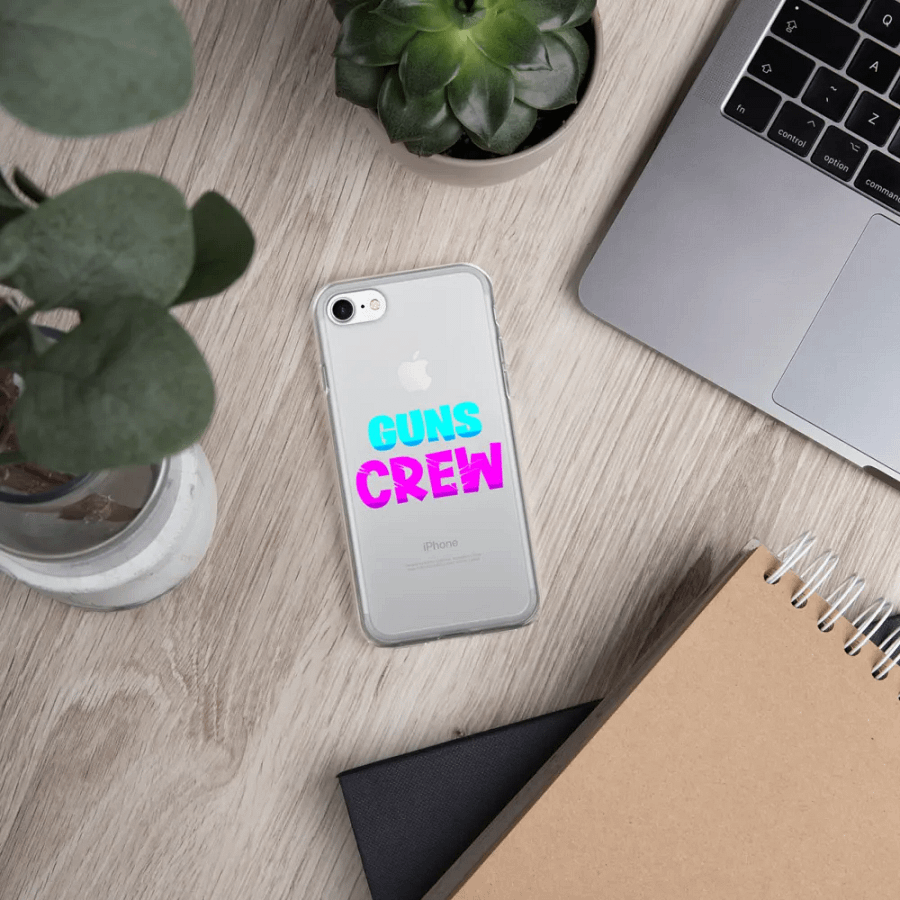 GunsCrew Phone Case product image (331)