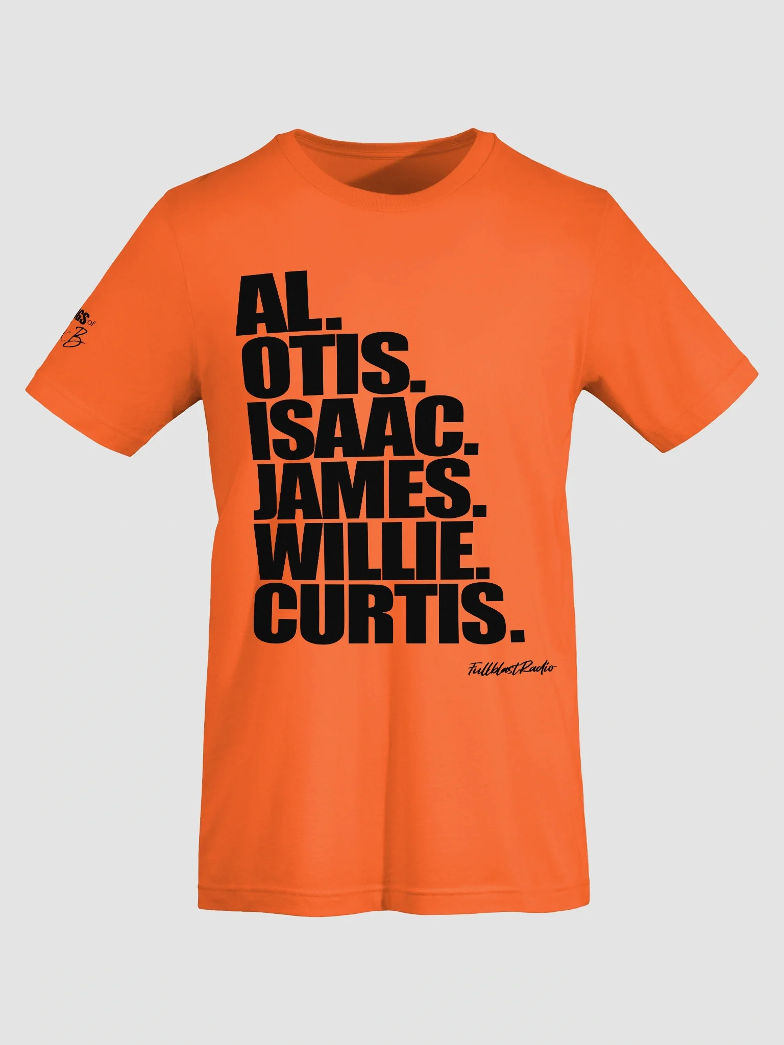 KINGS OF CLASSIC R&B 4 product image (63)