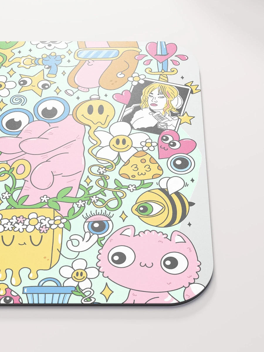 Year 2 Mouse pad product image (5)