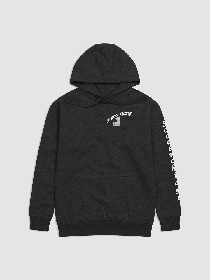 Awoo Gang Hoodie product image (1)