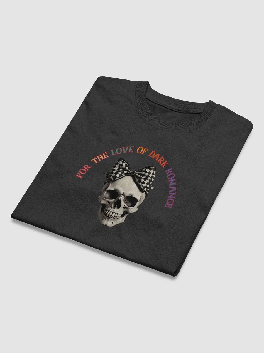 Checkered Skull Couture. product image (19)