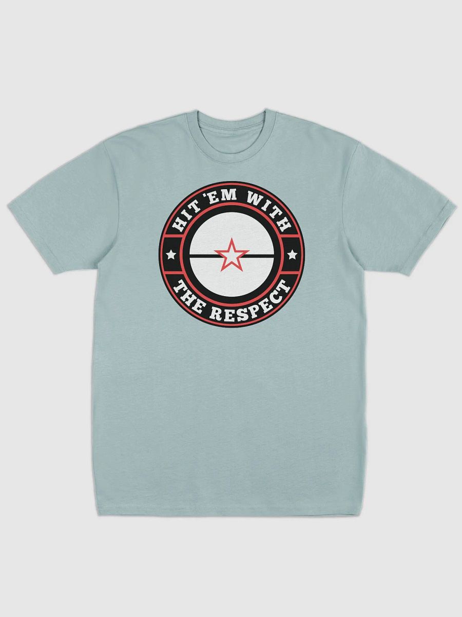 RESPECT T Shirt product image (1)