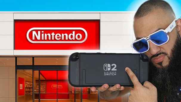 Video thumbnail