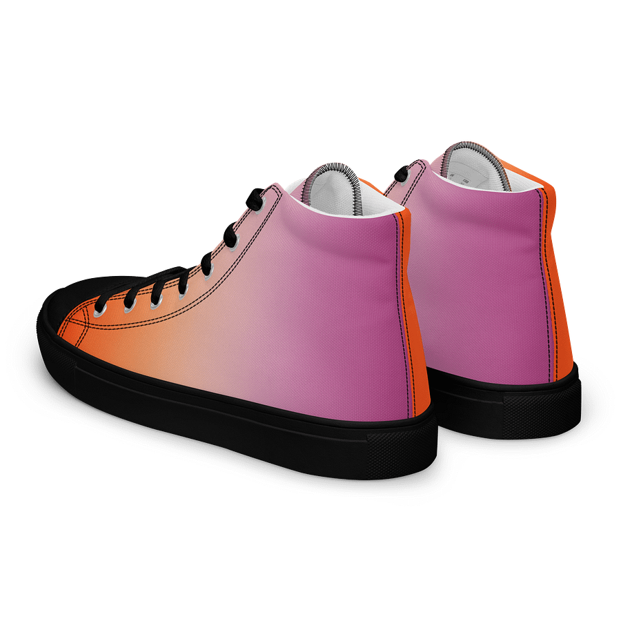 Lesbian High Tops product image (5)