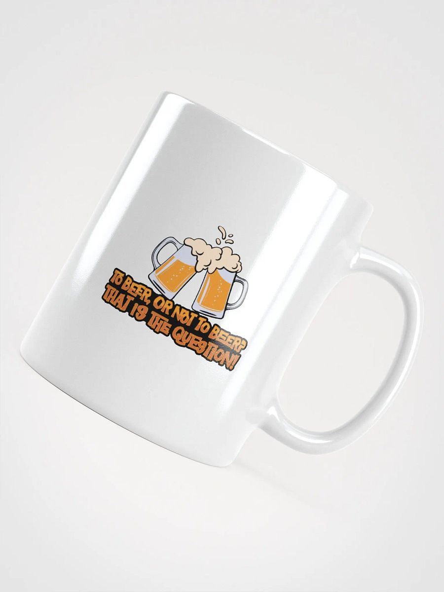 A Clever Shakespeare Mug for Students and Educators product image (4)