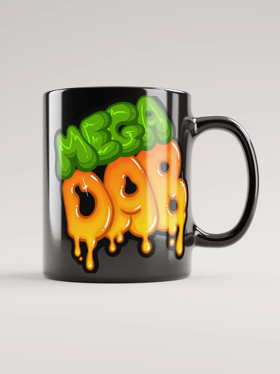 Mega Dab Coffee Mug product image (6)