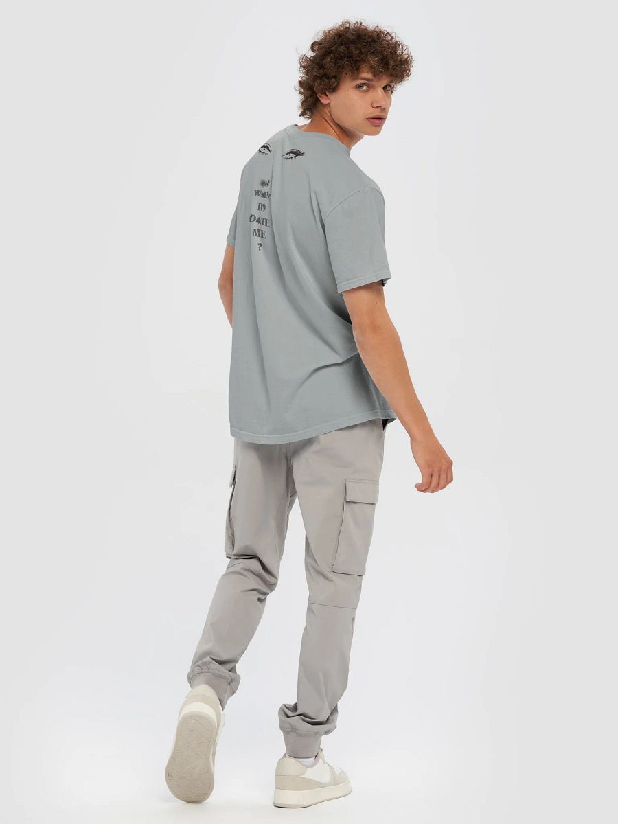 Rosey Date | Heavyweight Tee product image (8)