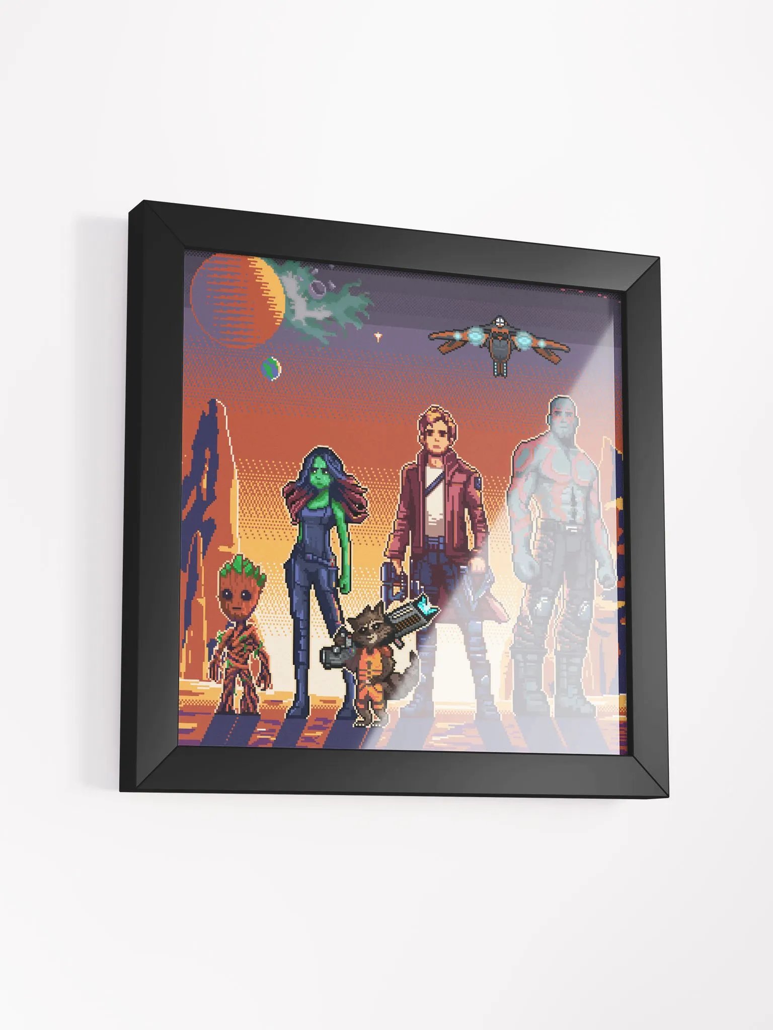 Guardianes de la galaxia product image (8)