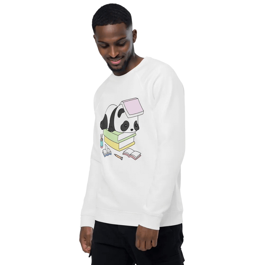 Panda Dreams Unisex Sweatshirt product image (7)
