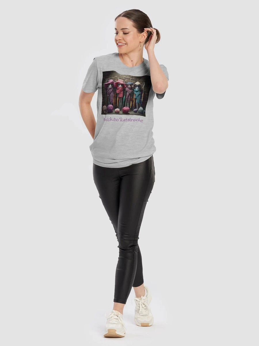 Sassy Hookers T-Shirt product image (106)