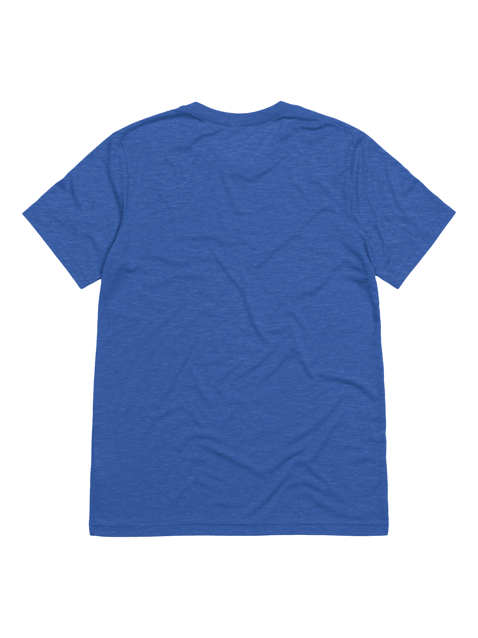 Skull Logo T Shirt product image (2)