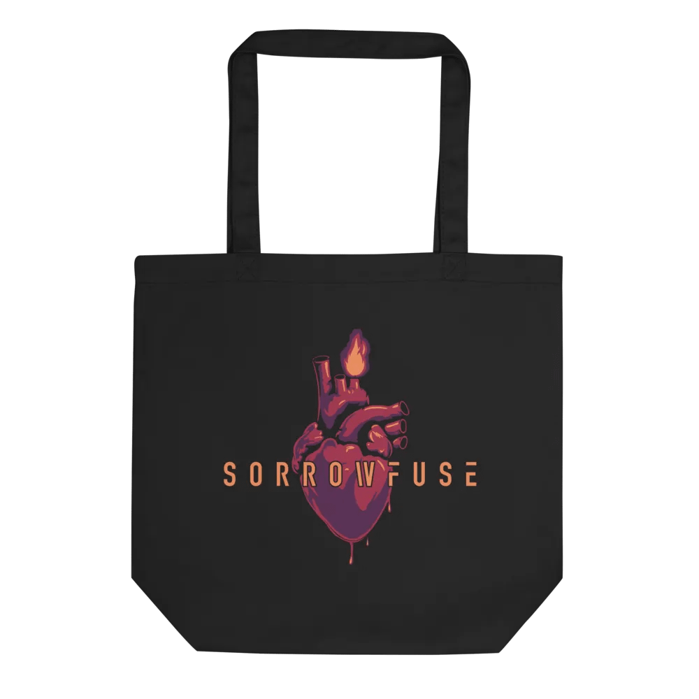 Sorrowfuse Tote Bag product image (1)