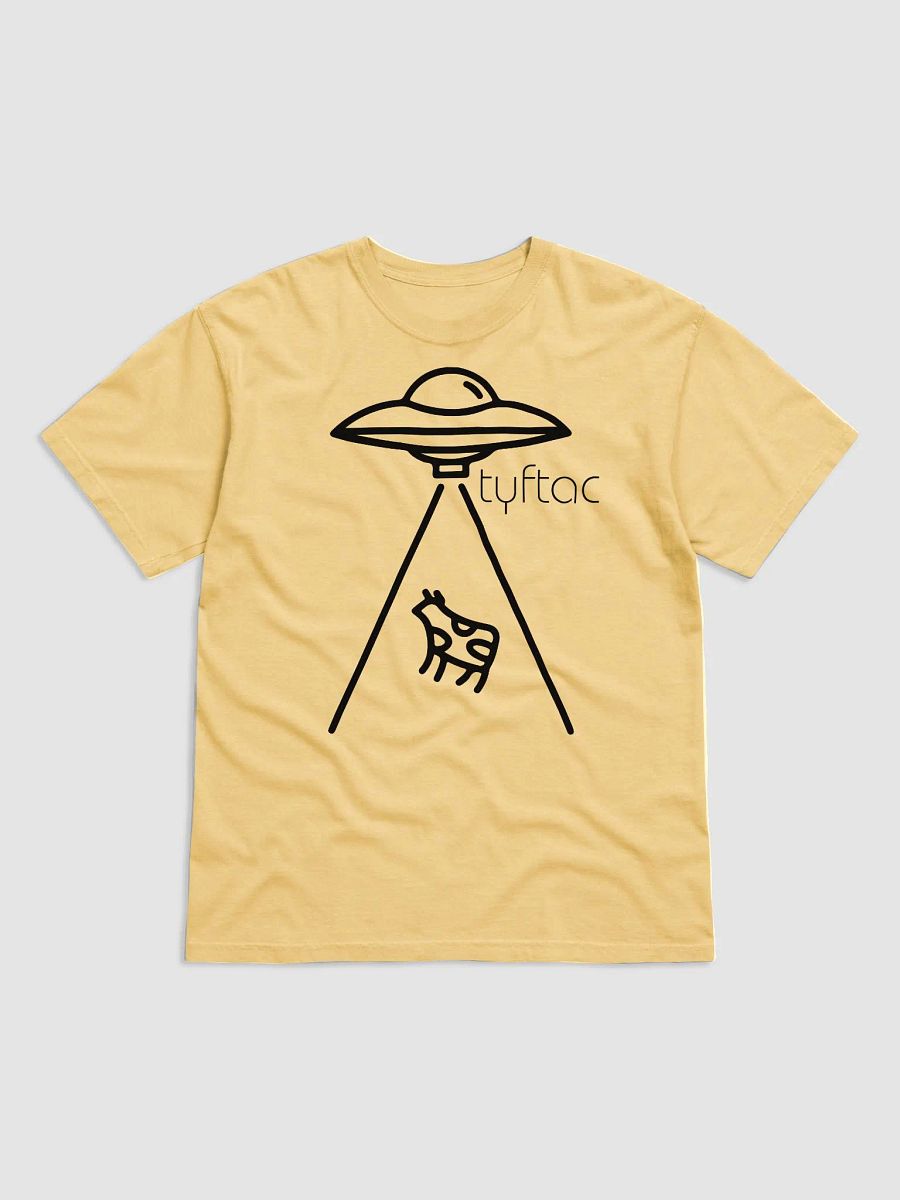Cow Abduction product image (1)