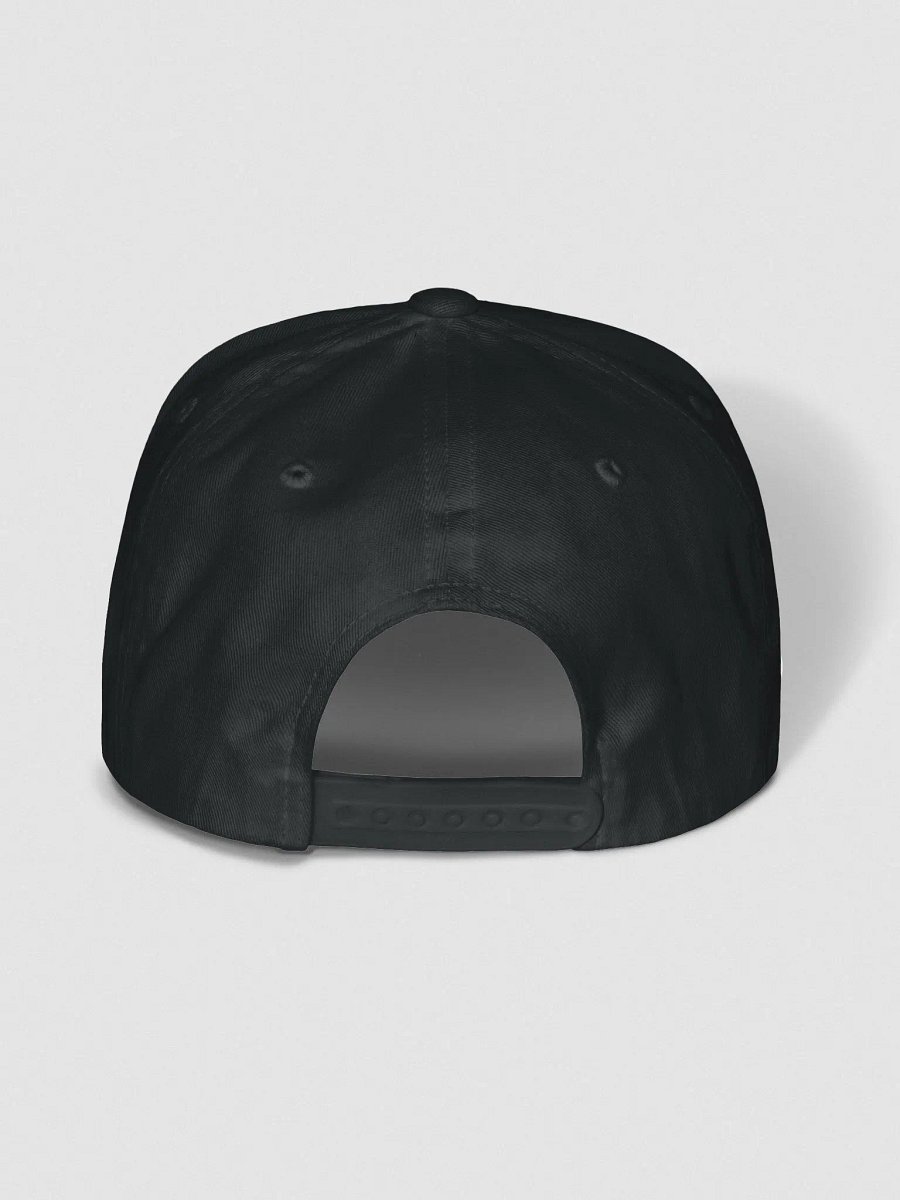 Zero Gravity Cap product image (4)