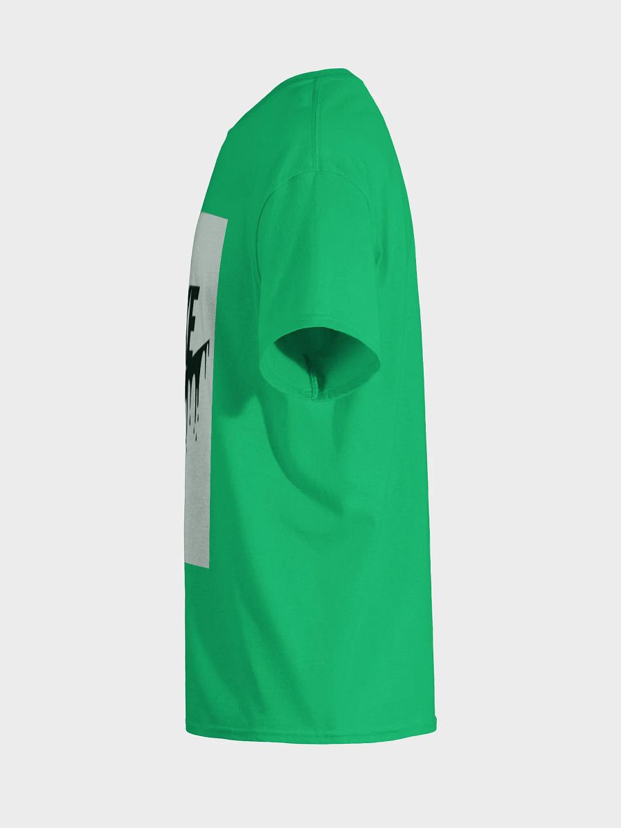 Zabu Dripping Swoosh Nike Streetwear T-Shirt product image (75)