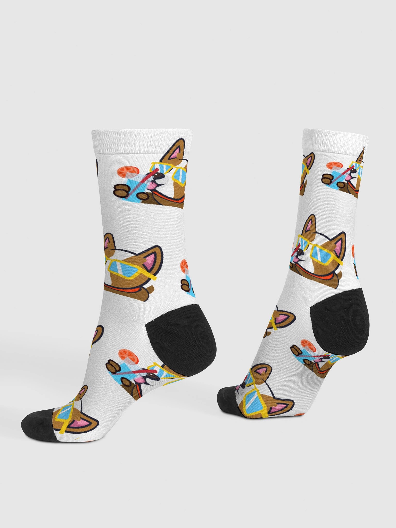 SUMMER HENRY SOCKS product image (4)