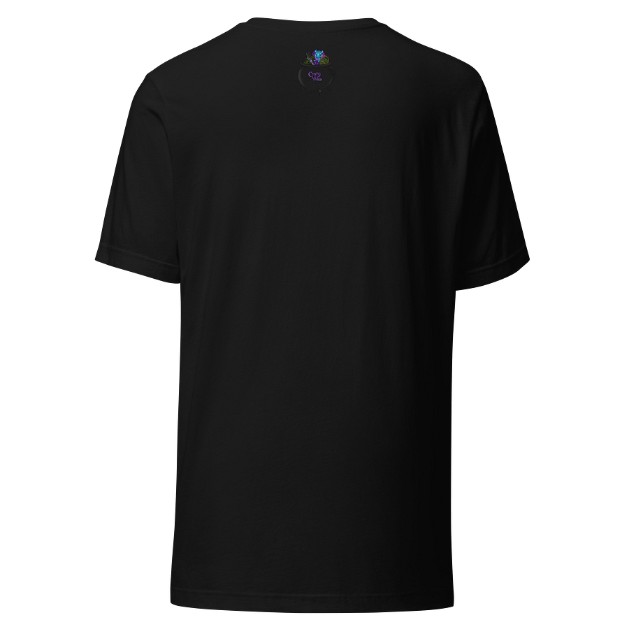 Emotional Support Slasher T-Shirt product image (41)