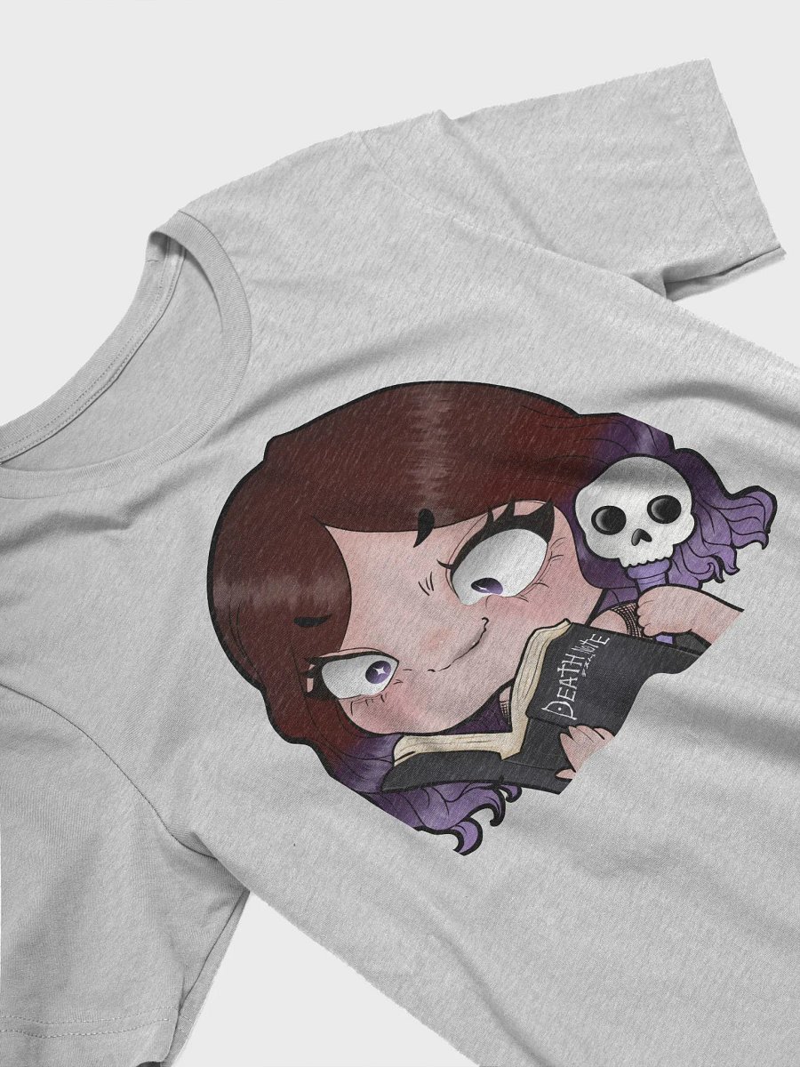 Shinigami Tee - the heathers product image (6)