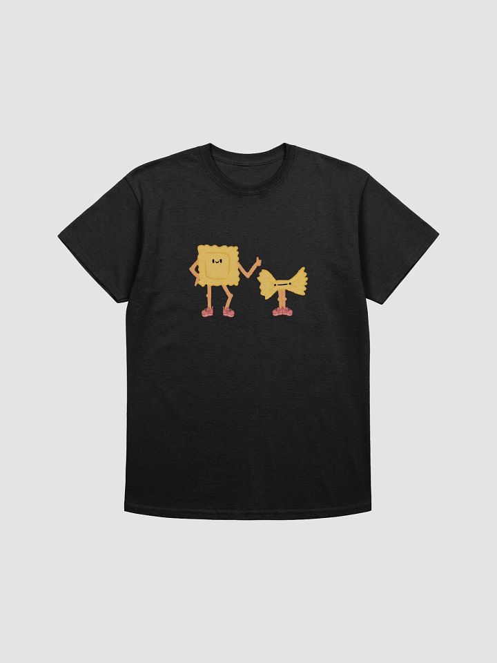 Pasta Guys T-shirt product image (1)