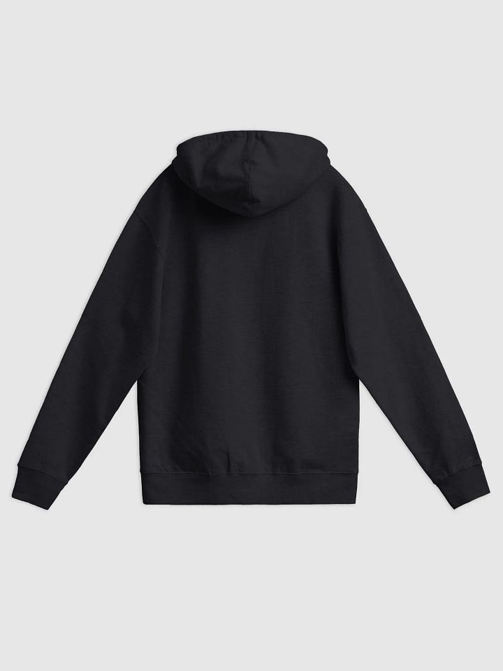 TA 2.0 Zip Up Hoodie product image (2)