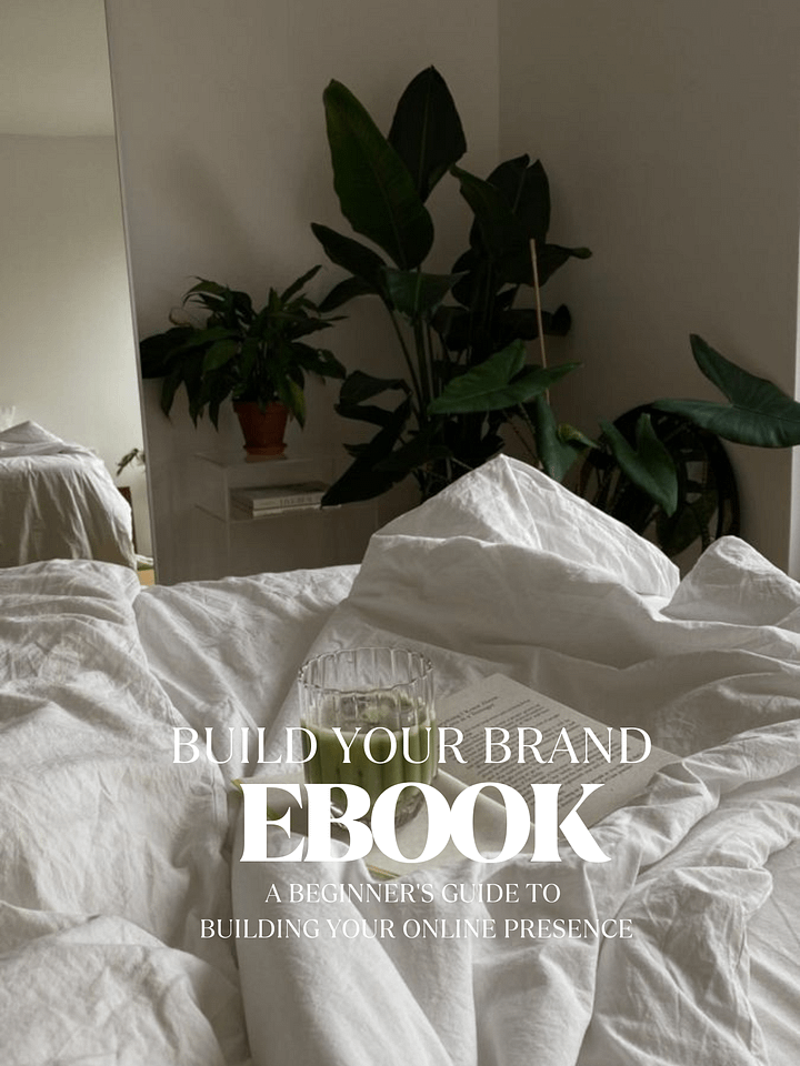 Building Your Brand Ebook product image (1)