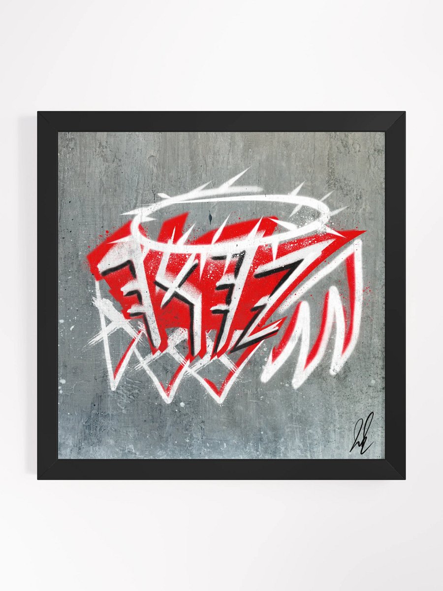 Godly Graffiti product image (2)