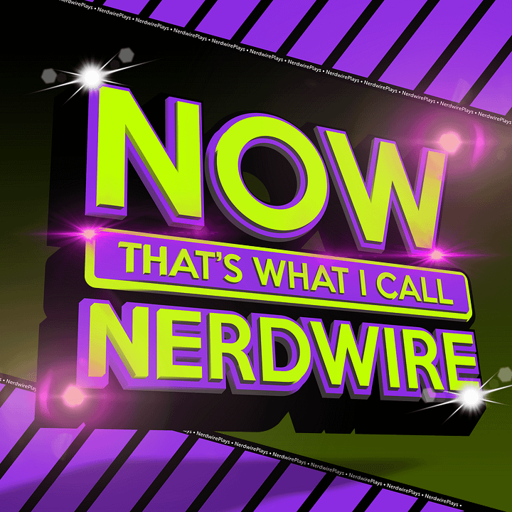 Now That's What I Call Nerdwire (Album) product image (1)
