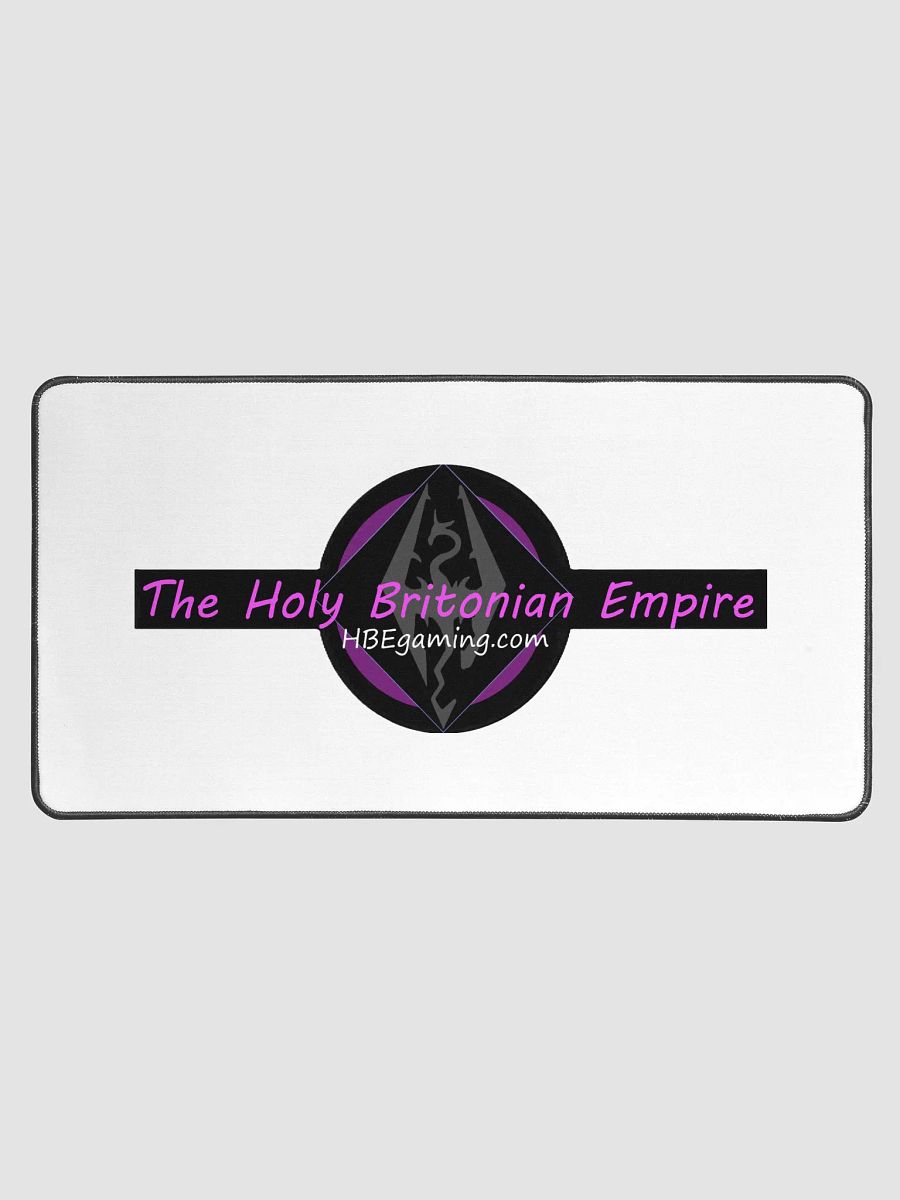 HBE Desk Mat product image (1)