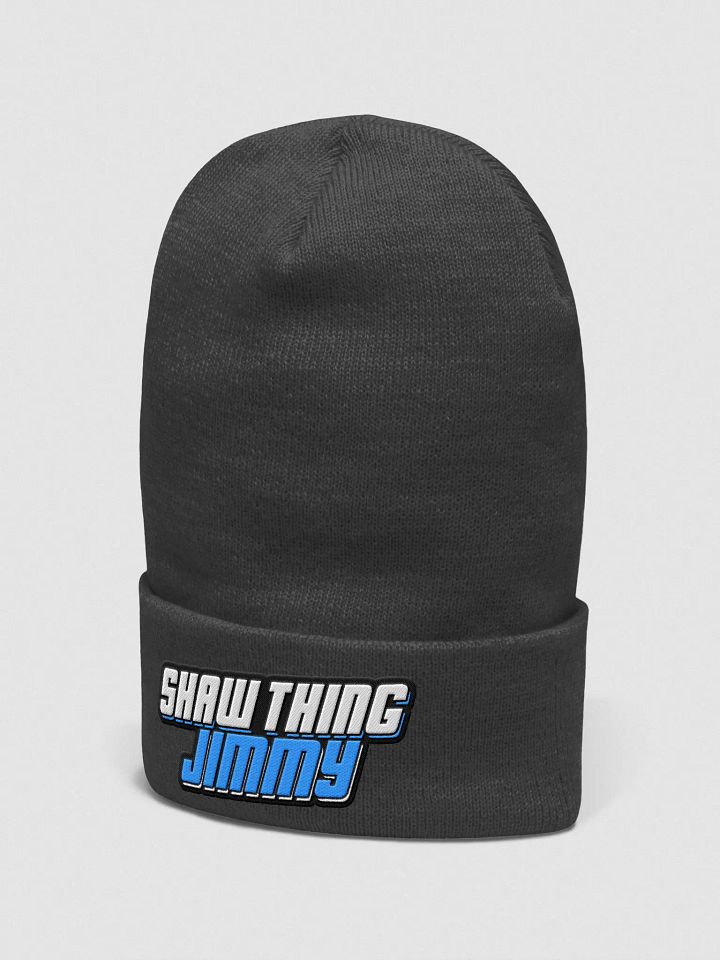 The Jimmy Head Warmer product image (2)